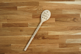 Engraved Personalized wooden SPOON Mom's Kitchen!