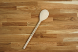 Engraved Personalized wooden SPOON Yummy!